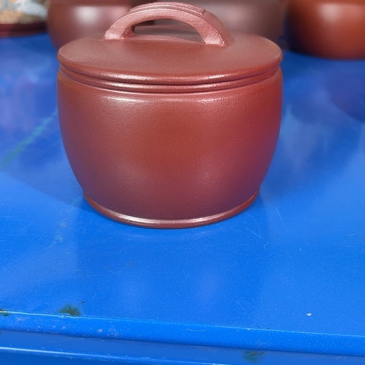 茶叶罐紫砂36998755