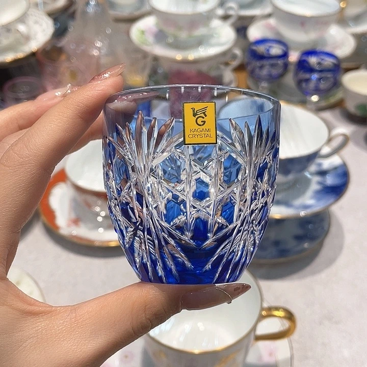 精品进口瓷器瓷片