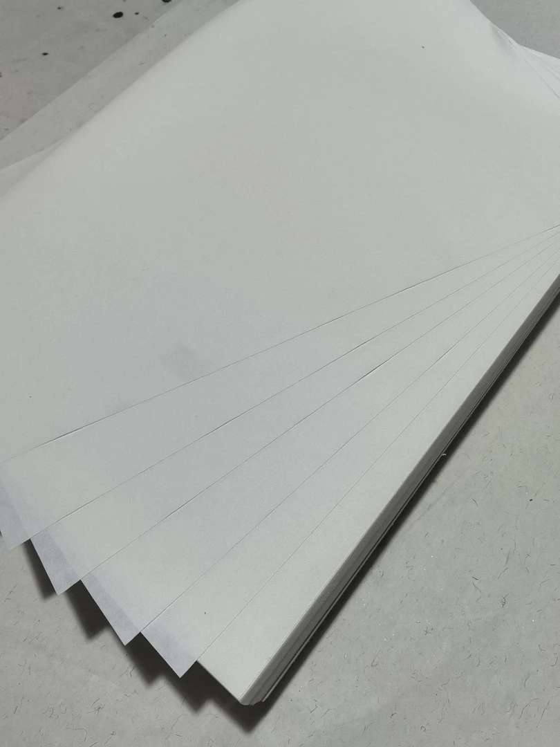 大厂生产边角料生宣学生画画纸没有印章