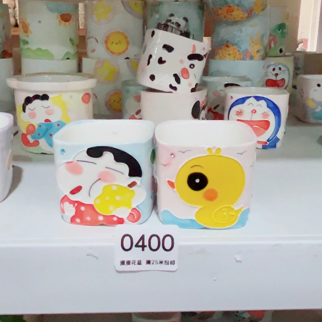 0400内口6景德镇手工制作