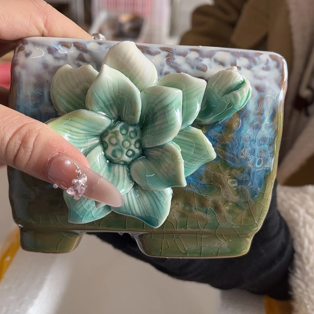 【闪购商品】红陶快递