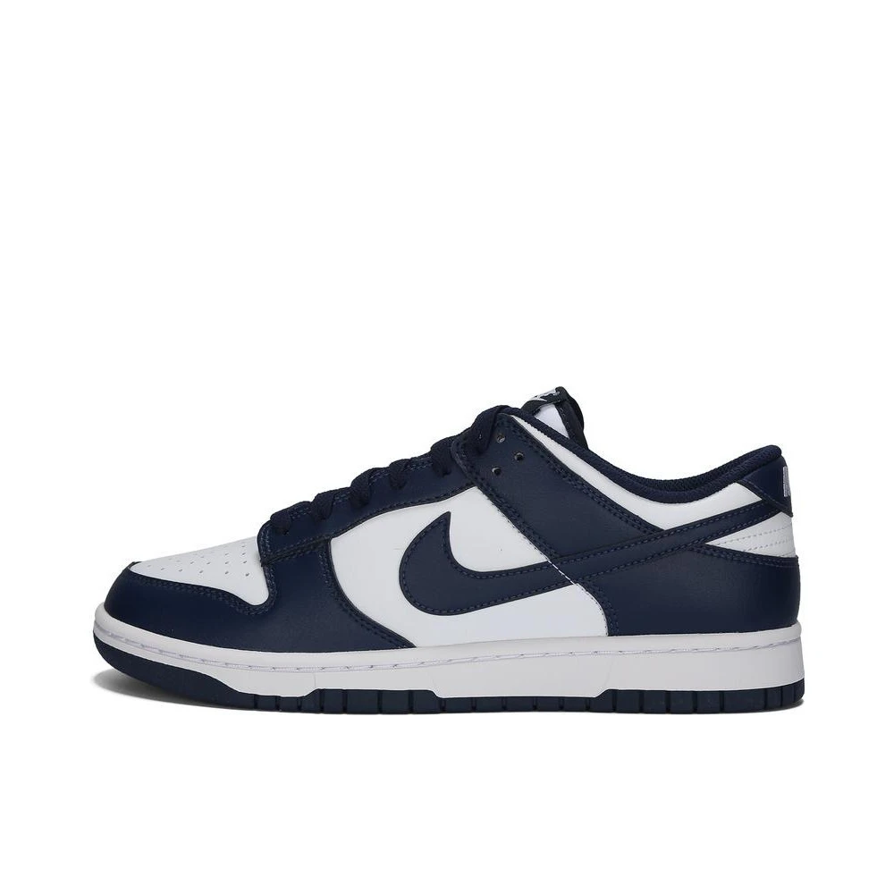 NIKE耐克2025男子NIKE DUNK LOW RETRO休闲鞋HF5441-107
