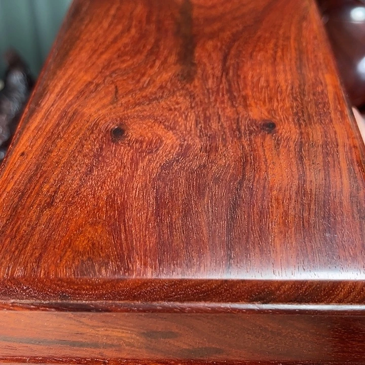 深***泉檀香紫檀（小叶紫檀）