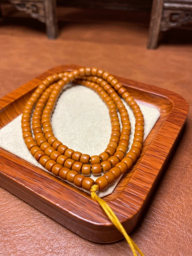 [青花]造物手工制作{脖挂} 150颗