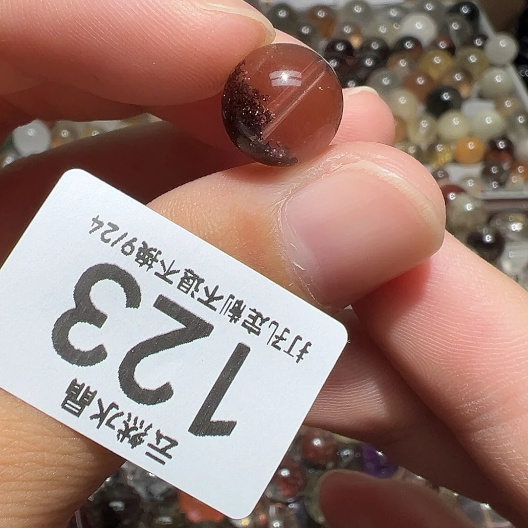 未镶嵌珠宝半成品水晶