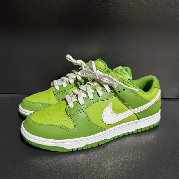 95新 maje 42码/dunk 青苹果 低帮男款板鞋