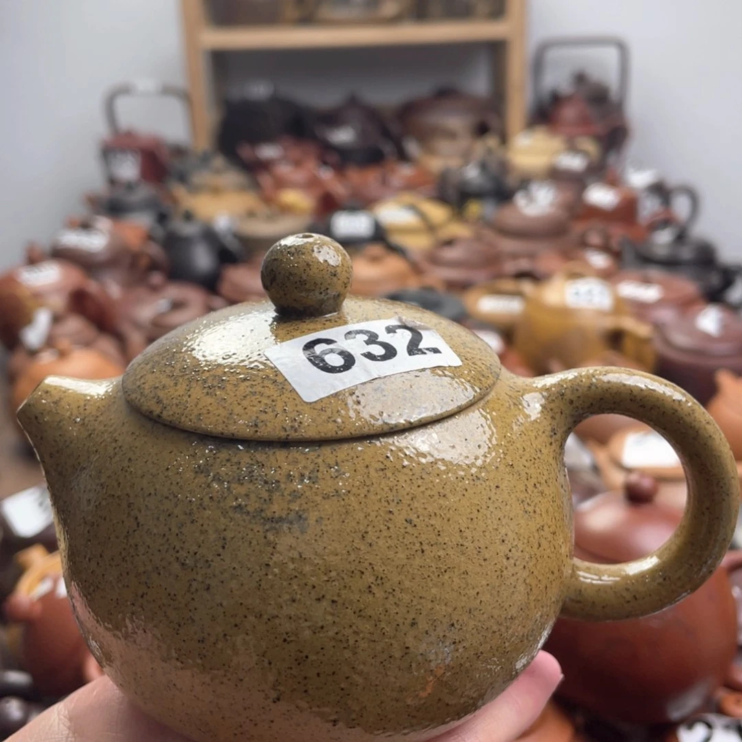 茶壶紫砂微瑕紫砂微瑕紫砂
