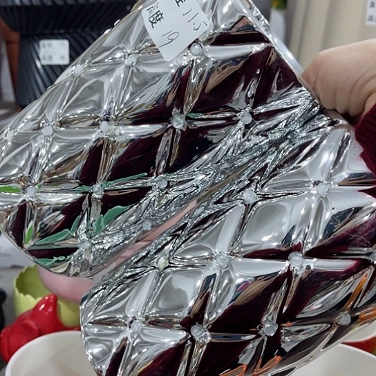 多肉绿植陶瓷花盆9.9包邮，有孔