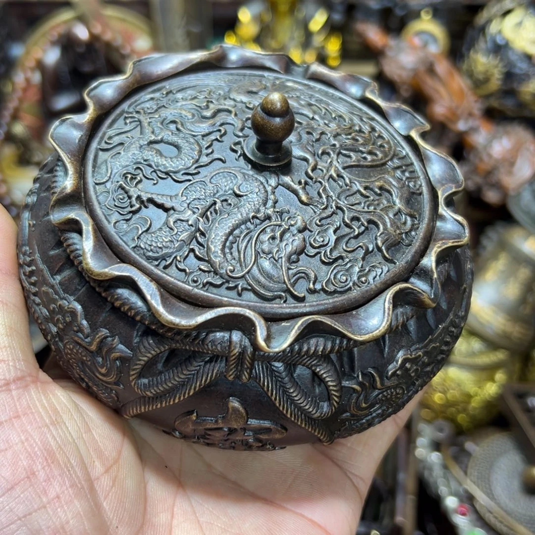 木古铜器专属链接