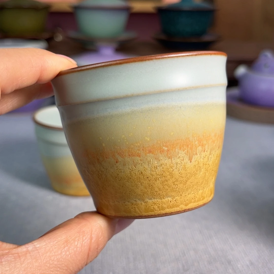 【闪购商品】钧瓷0078599