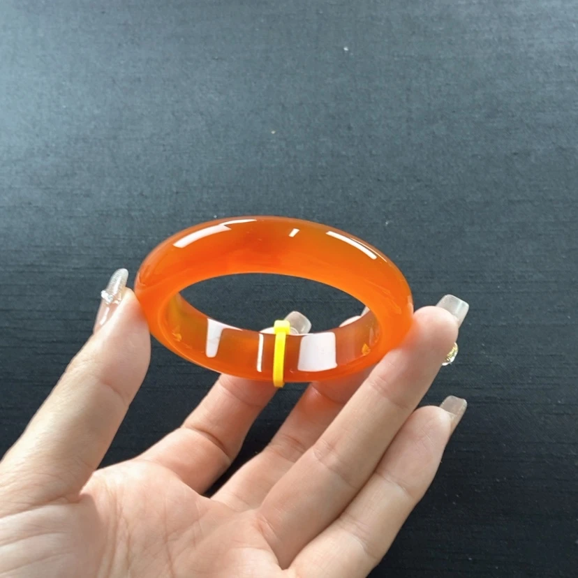 【闪购商品】玛瑙/玉髓手镯未镶嵌