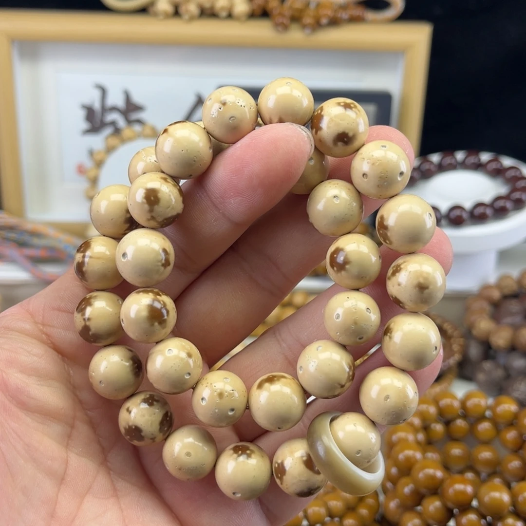 手串紫金鼠紫金鼠白面书生手持