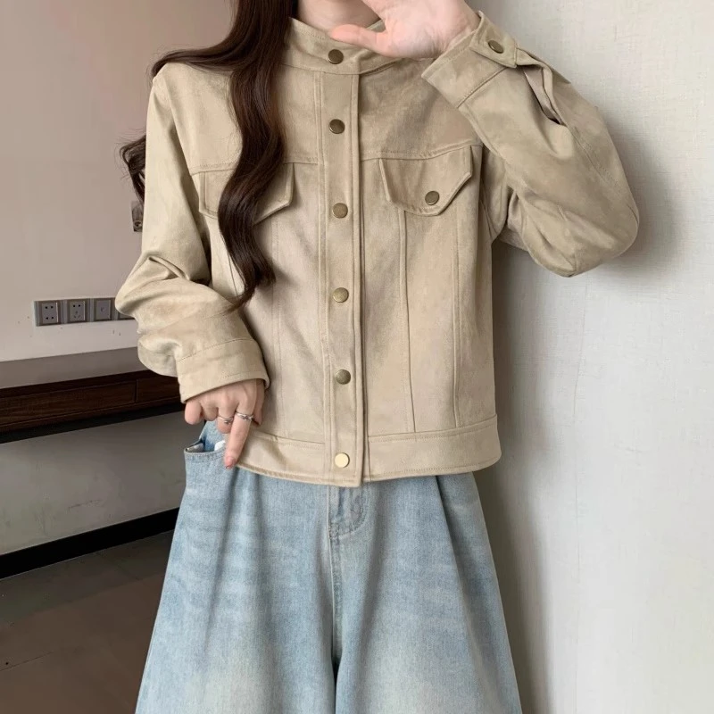 041-050编号周周家女装直播间链接（只出不进谨慎下单）春秋百搭