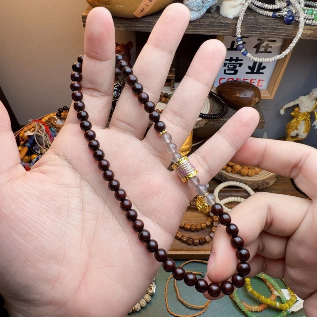 菩提根/象牙果手串