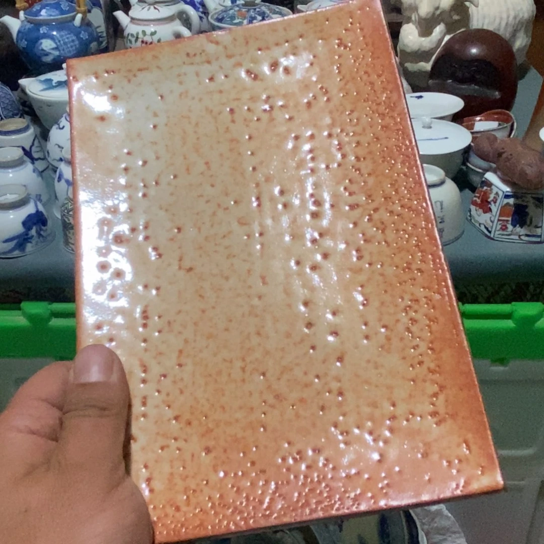 瓷片舶来瓷器满28包邮当日凑单