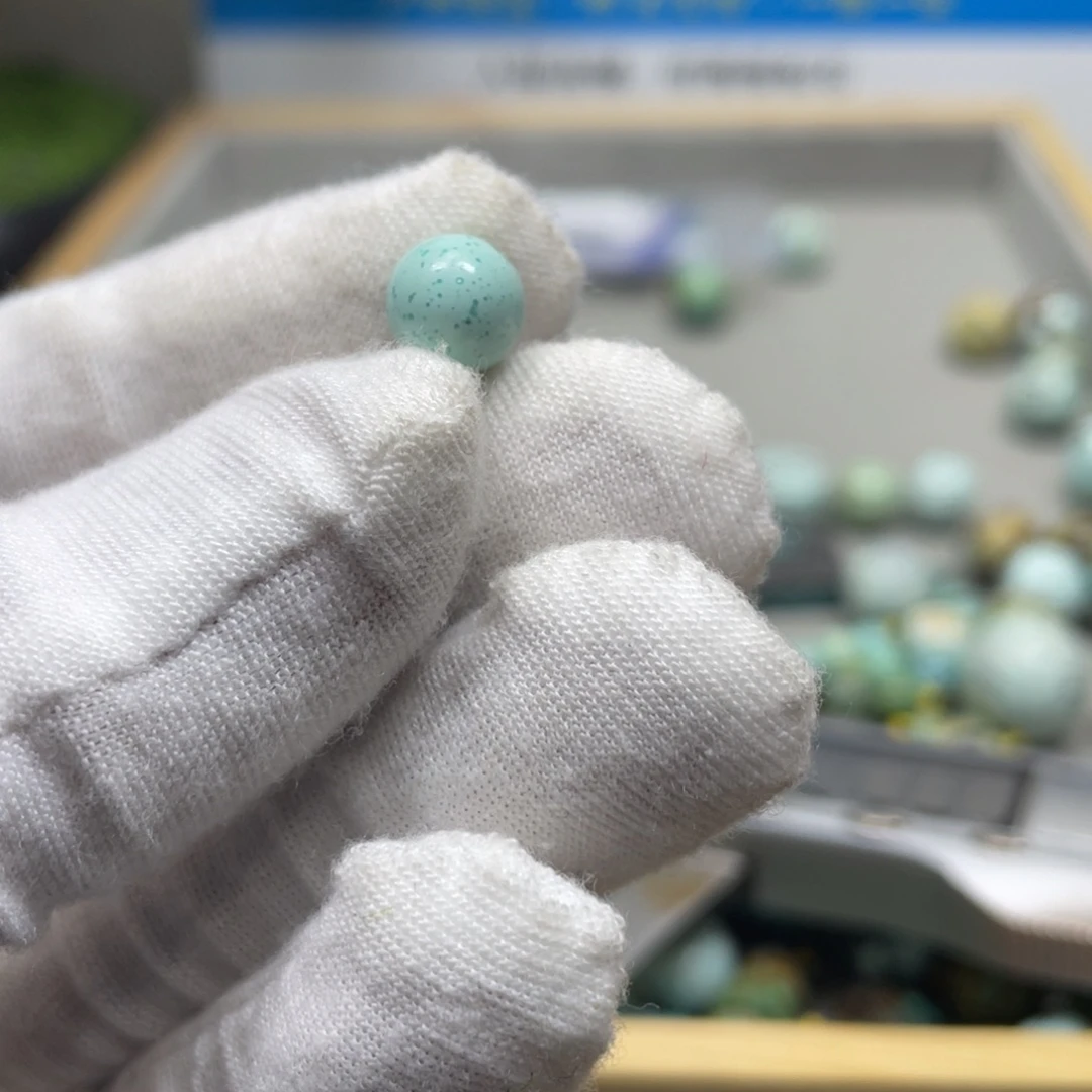 绿松石其他未镶嵌