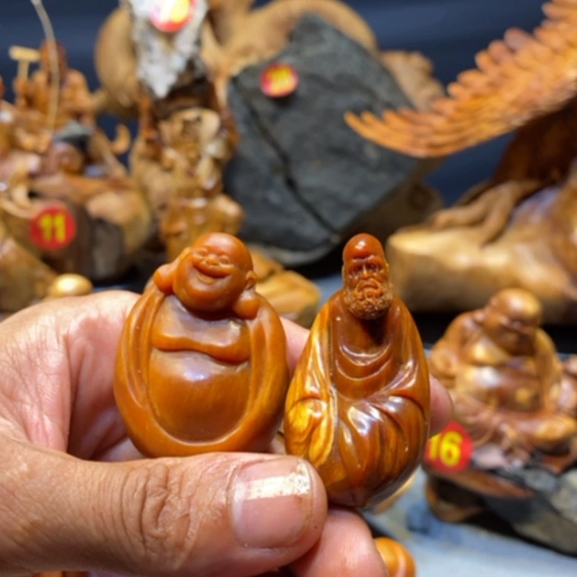 【闪购商品】柏木（崖柏）用****4