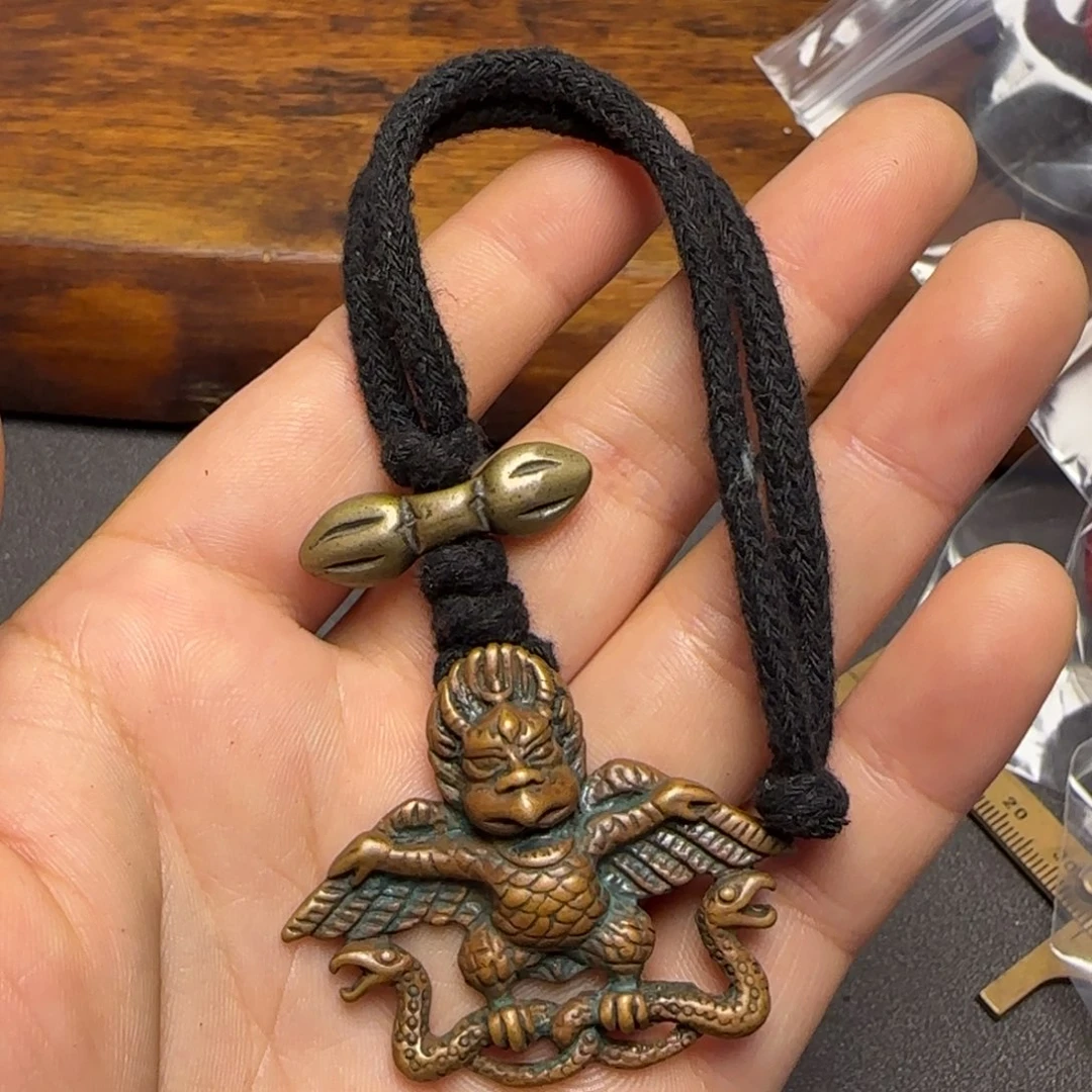 小***哥泥塑藏传牌子…………