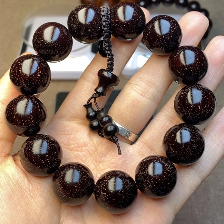 檀香紫檀（小叶紫檀）1.8 爆星