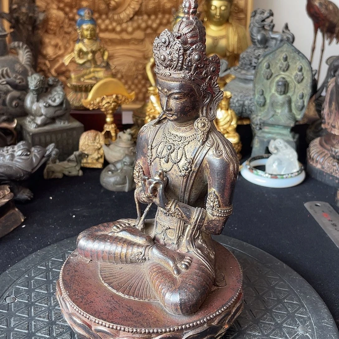 曲***印大日如来。                260