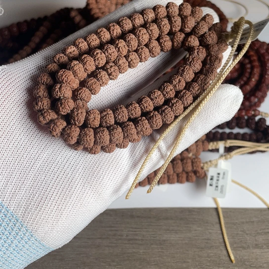 吊坠金刚菩提头货平细脖挂9