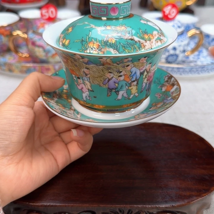 景德镇陶瓷景德镇瓷器