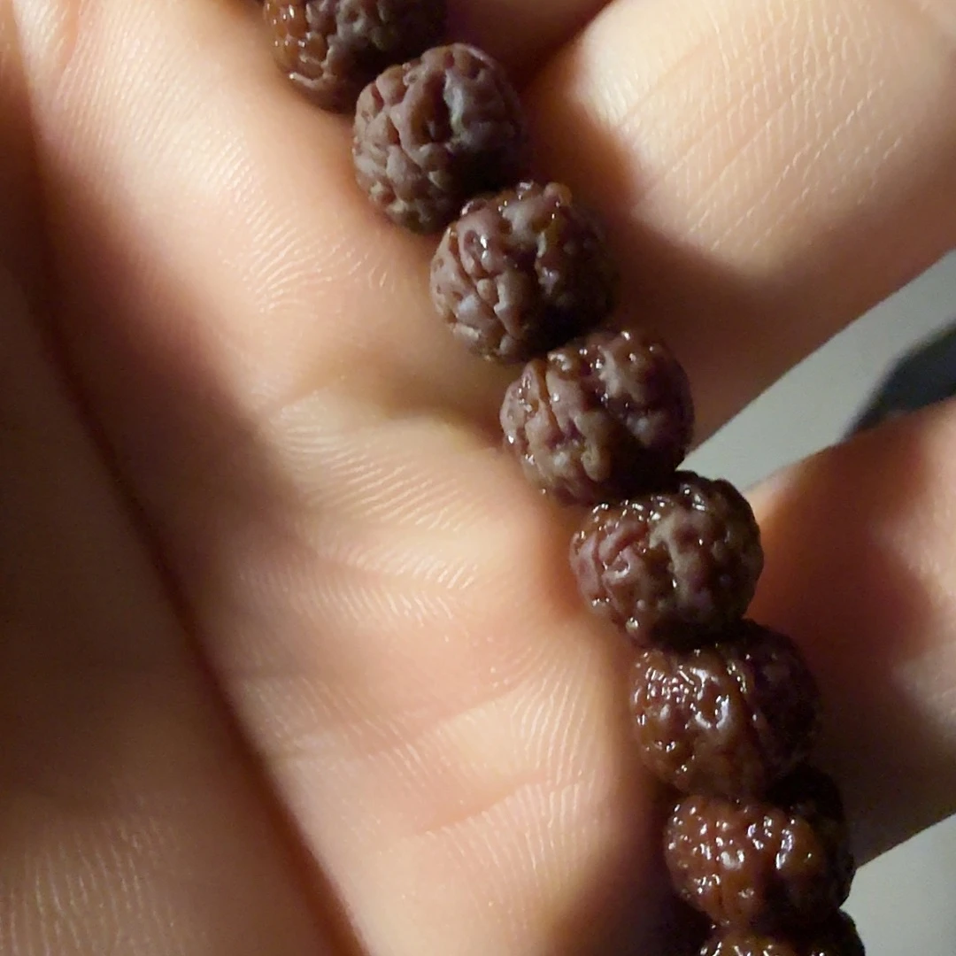 金刚菩提吊坠梅花福利