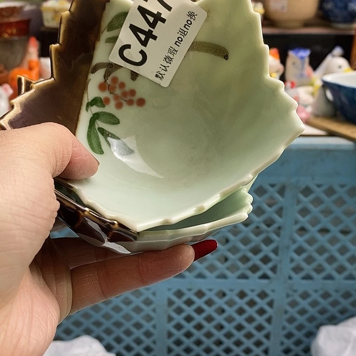 紫砂茶杯用****1我们都在努力着改变生活
