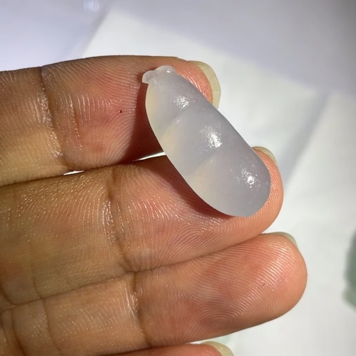 未镶嵌定制翡翠翡翠