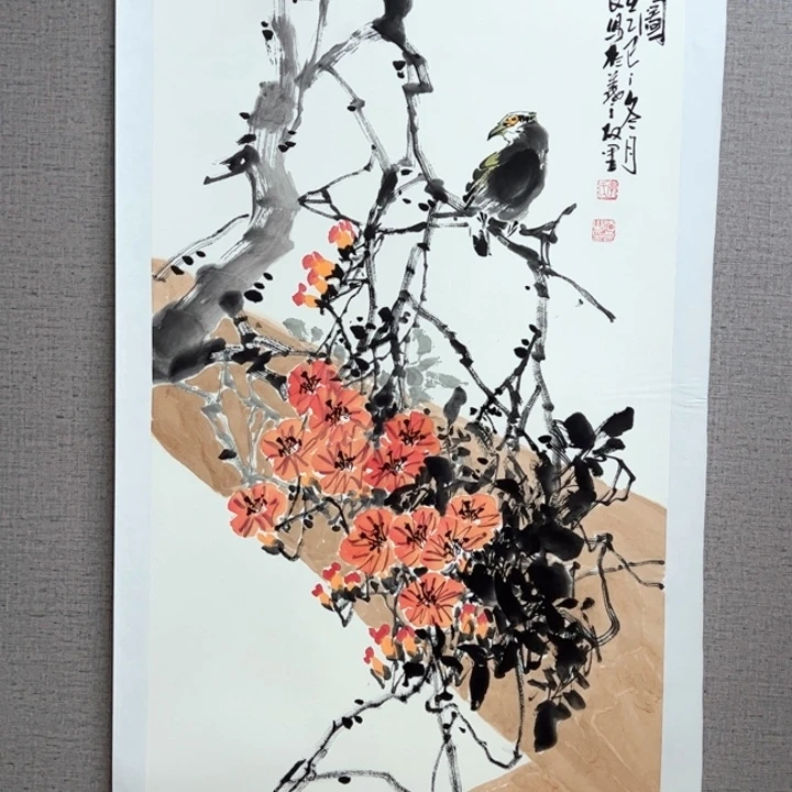 国画1288888888888888888