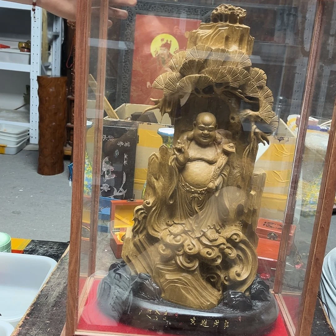 大叶紫檀（黑酸枝木类）