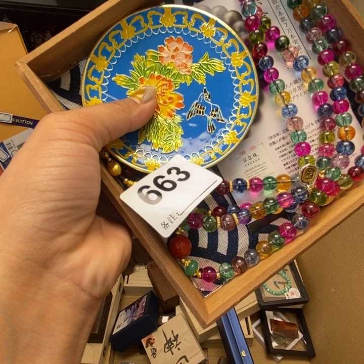 E***敏精品瓷器定制链接