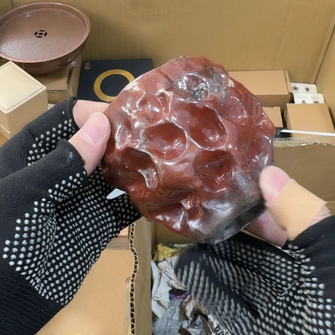 茶宠瓷器茶具系列