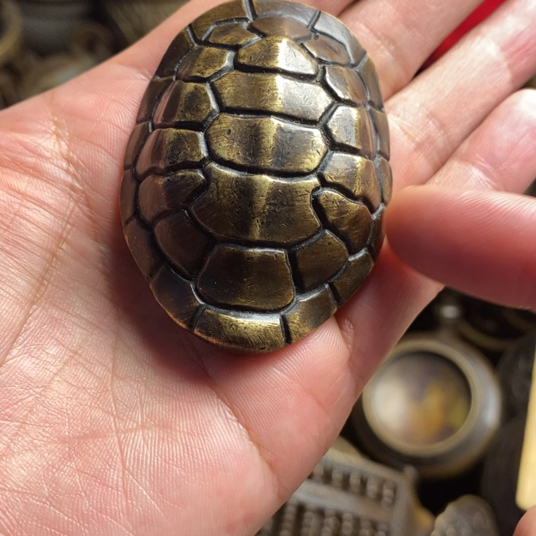 精美铜器做工精良