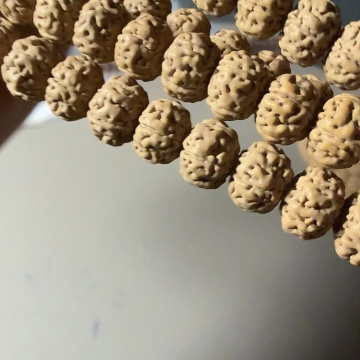 吊坠金刚菩提勿里达全品108