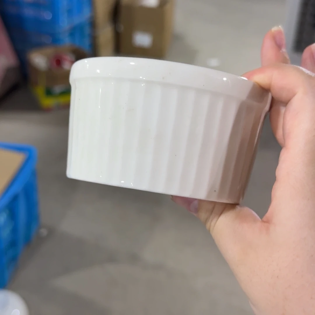 瓷片这个世界都是微瑕