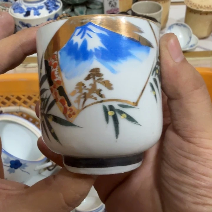 陶瓷推荐第二名20包邮