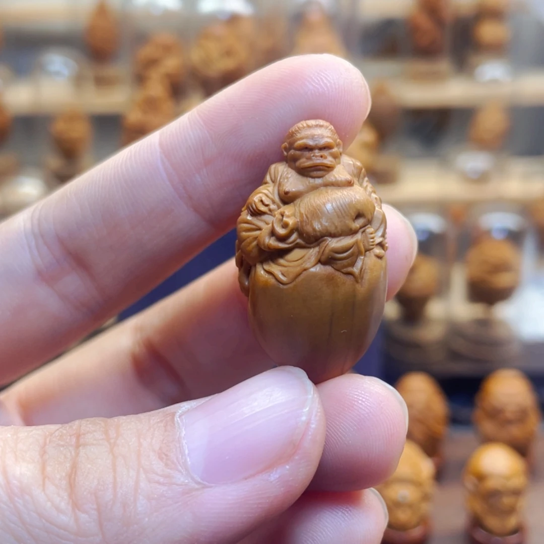 【闪购商品】手串/手链橄榄核