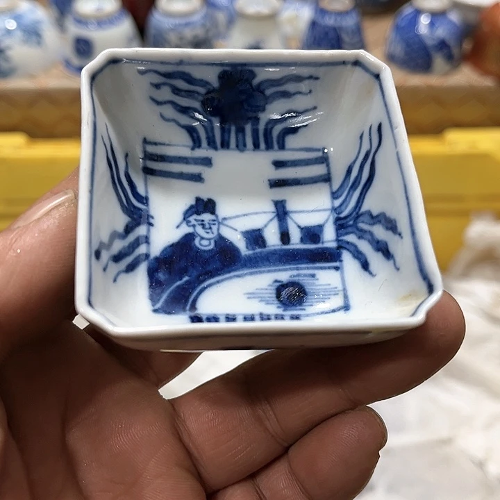 陶瓷茶玩榜第二十名