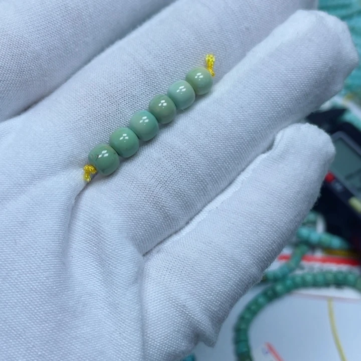 未镶嵌其他南红玛瑙