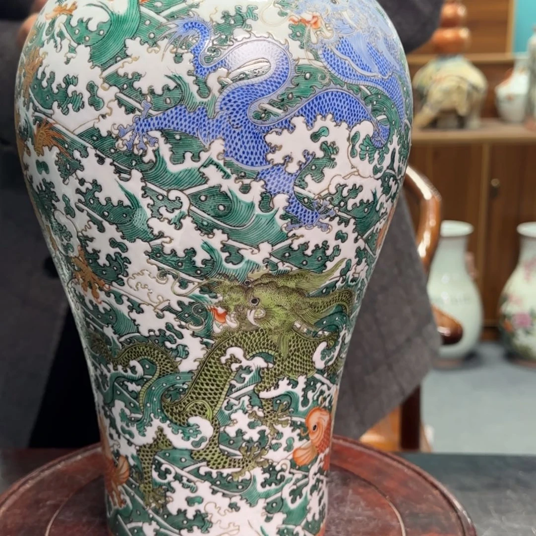 瓷片漫**牛景德镇陶瓷大学