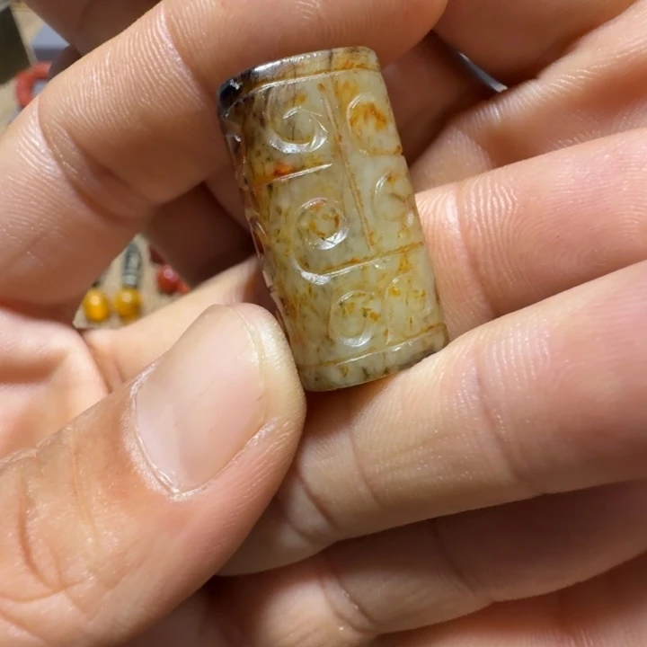 玛瑙/玉髓未镶嵌手链