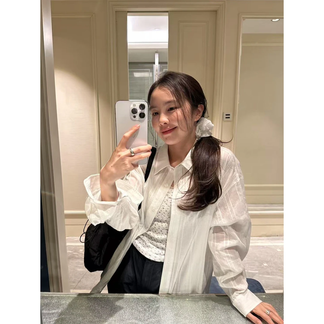 衬衫【特】45-50按照编码下单外套韩气集合链接 No退No换！