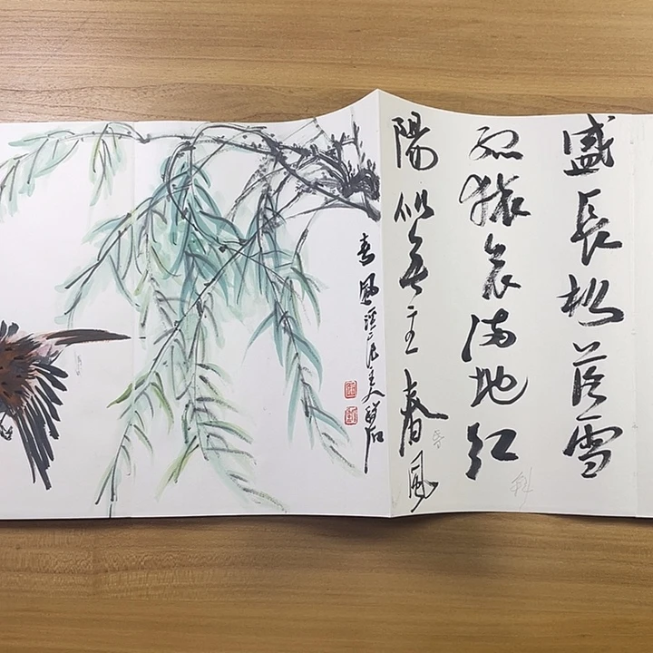 羽***下书法中书协会员作品