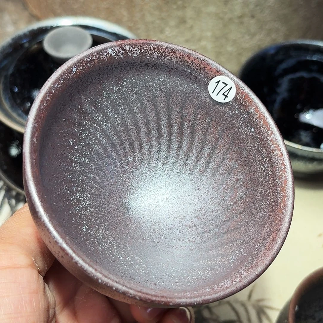 茶盏义兴龙窑建盏174