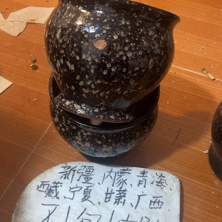泥塑自产自销模式