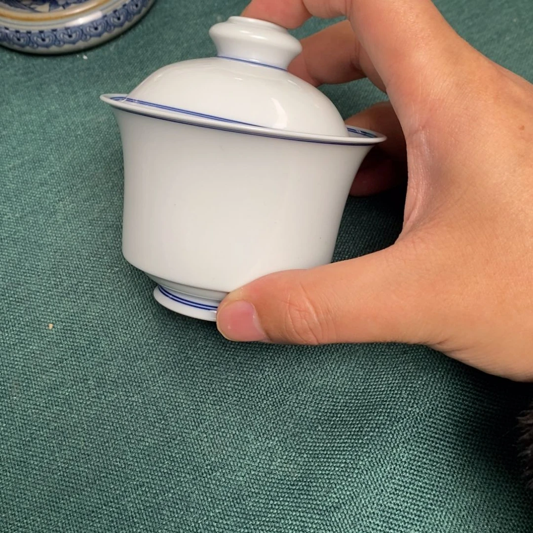 景德镇景德镇当代工艺品120毫升