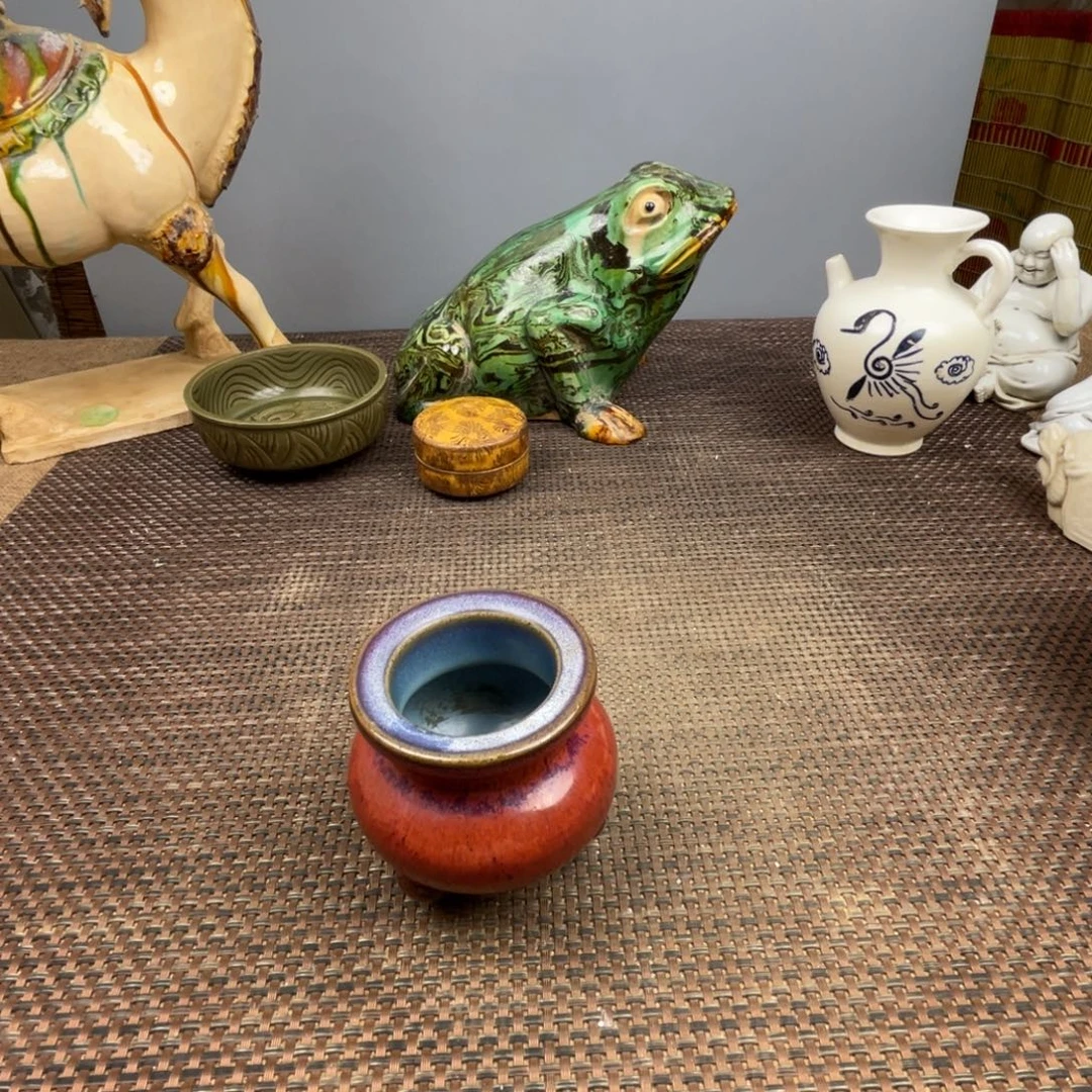 陶瓷摆件摆件摆件