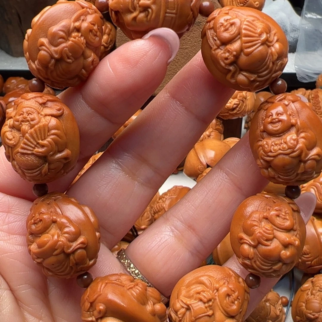 橄榄核手串/手链橄榄核