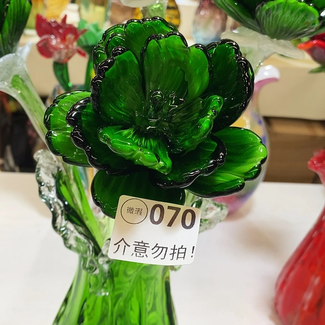 琉璃牡丹花琉璃1111